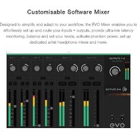 Audient EVO 8 Image #15