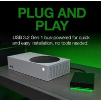 Seagate Game Drive for Xbox STKX2000400 2TB Image #3