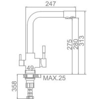 Gerhans KK4055-3-22 Image #2