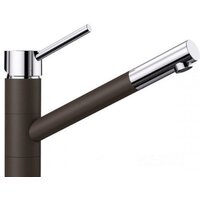 Blanco Kano (хром/кофе)