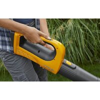 Stiga SAB 100 AE Kit (с 1-м АКБ) Image #10