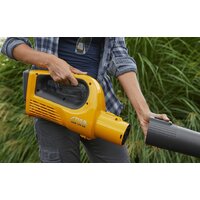 Stiga SAB 100 AE Kit (с 1-м АКБ) Image #9