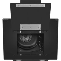 Meferi AIRBOX60BK Power Image #6