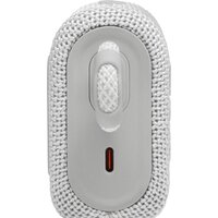 JBL Go 3 (белый) Image #7