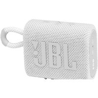 JBL Go 3 (белый) Image #1