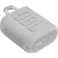 JBL Go 3 (белый) Image #2