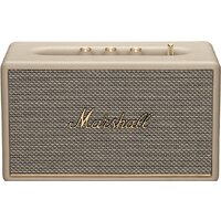 Marshall Acton III (кремовый) Image #1