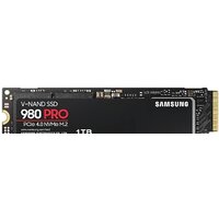 Samsung 980 Pro 1TB MZ-V8P1T0BW