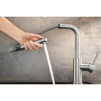 Blanco Lanora-S-F (нержавеющая сталь) Image #4