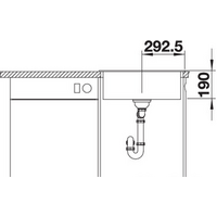 Blanco Legra 6 (жасмин) Image #4