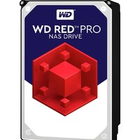 WD Red Pro 14TB WD141KFGX