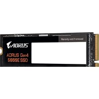 Gigabyte Aorus Gen4 5000E SSD 1024GB AG450E1024-G Image #7