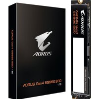 Gigabyte Aorus Gen4 5000E SSD 1024GB AG450E1024-G Image #6