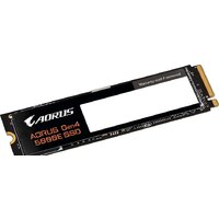 Gigabyte Aorus Gen4 5000E SSD 1024GB AG450E1024-G Image #2