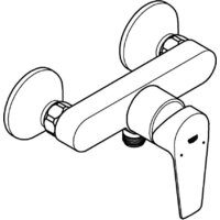 Grohe StartEdge chrom 24197001 Image #4