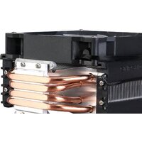 Zalman CNPS10X Optima II RGB (черный) Image #4