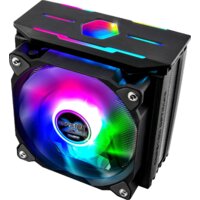 Zalman CNPS10X Optima II RGB (черный)