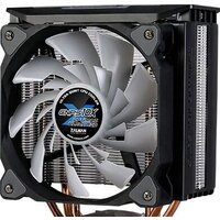 Zalman CNPS10X Optima II RGB (черный) Image #3