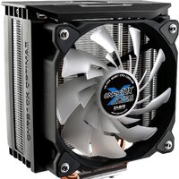 Zalman CNPS10X Optima II RGB (черный) Image #2