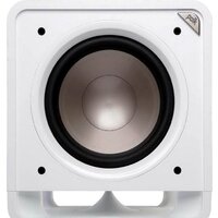 Polk Audio HTS 12 (белый) Image #2