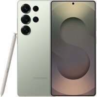 Samsung Galaxy S25 Ultra SM-S938B 12GB/1TB (зеленый титан)