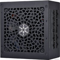 SilverStone DA750R Gold SST-DA750R-GMA Image #4