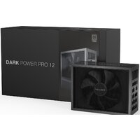 be quiet! Dark Power Pro 12 1200W BN311 Image #7