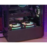 AeroCool Quantum Mesh Mesh-G-BK-v2 Image #13