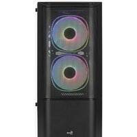 AeroCool Quantum Mesh Mesh-G-BK-v2 Image #2