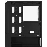 AeroCool Quantum Mesh Mesh-G-BK-v2 Image #11