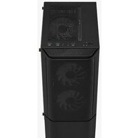 AeroCool Quantum Mesh Mesh-G-BK-v2 Image #5