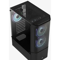 AeroCool Quantum Mesh Mesh-G-BK-v2 Image #7