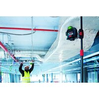 Bosch GLL 3-80 G Professional 0601063Y00 (кейс, лазерная мишень) Image #3