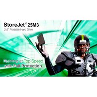 Transcend StoreJet 25M3 1TB (TS1TSJ25M3) Image #17