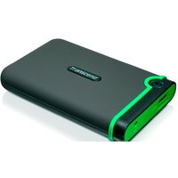 Transcend StoreJet 25M3 1TB (TS1TSJ25M3) Image #7