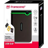 Transcend StoreJet 25M3 1TB (TS1TSJ25M3) Image #16