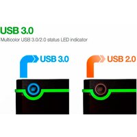 Transcend StoreJet 25M3 1TB (TS1TSJ25M3) Image #21