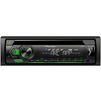 Pioneer DEH-S120UBG