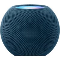 Apple HomePod Mini (синий) Image #1