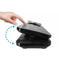 Yoer Fresh Food VSS01BK Image #5