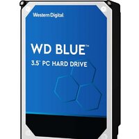 WD Blue 6TB WD60EZAX Image #1
