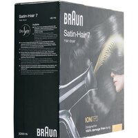 Braun Satin Hair 7 (HD 710) Image #7