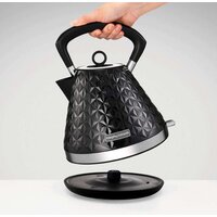 Morphy Richards Pyramid Black Vector 108131 Image #5