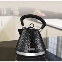 Morphy Richards Pyramid Black Vector 108131 Image #6