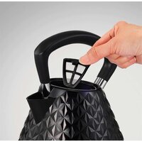 Morphy Richards Pyramid Black Vector 108131 Image #4