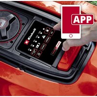 Einhell Freelexo 500 BT Image #4