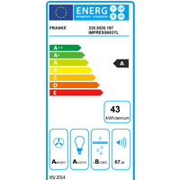 Franke Impress 603 YL 330.0530.197 Image #3