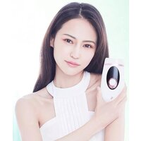 InFace IPL ZH-01D (белый/розовый) Image #4