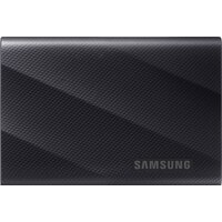 Samsung T9 1TB (черный)