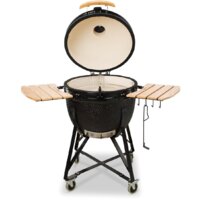 Kamado Bono Grande (черный) Image #3